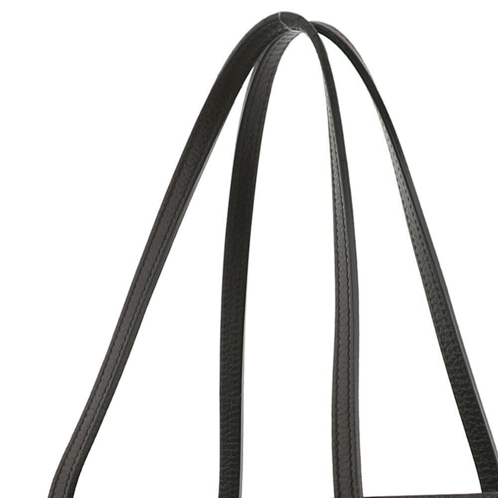 Gucci Interlocking Tote Bag Brown - image 3